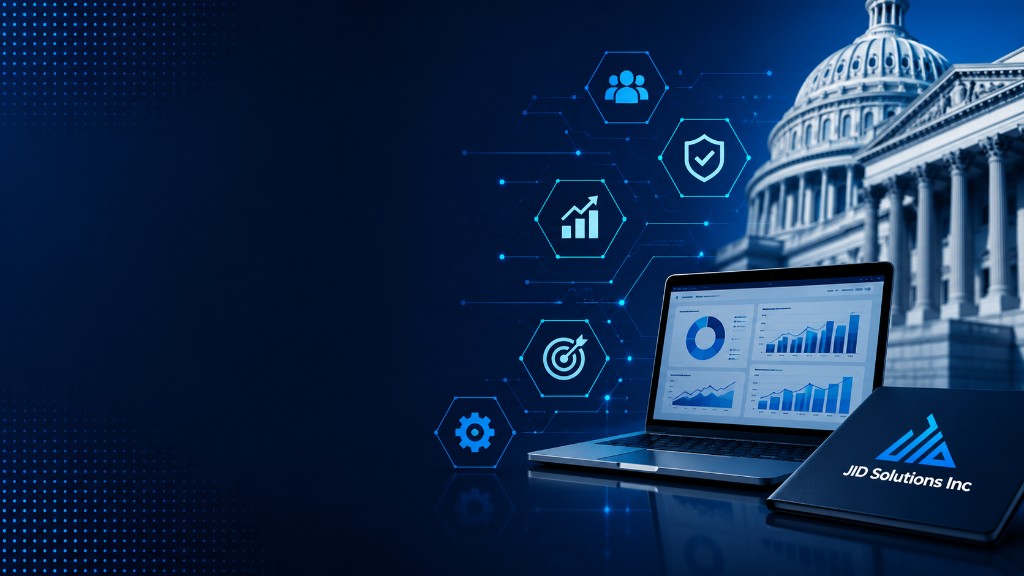 Case studies — real challenges, innovative solutions, and measurable results