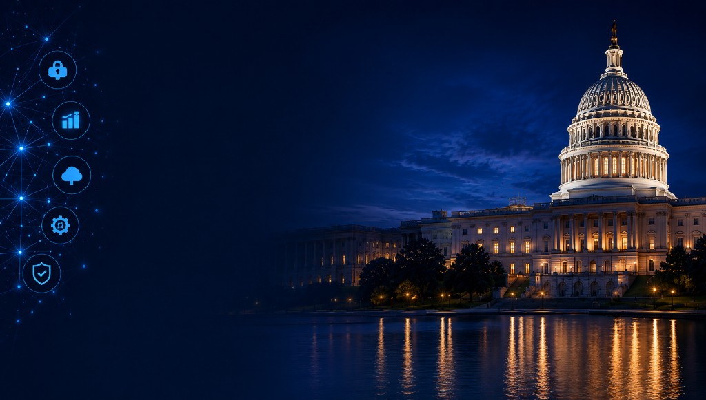 Enterprise technology solutions for government and commercial organizations