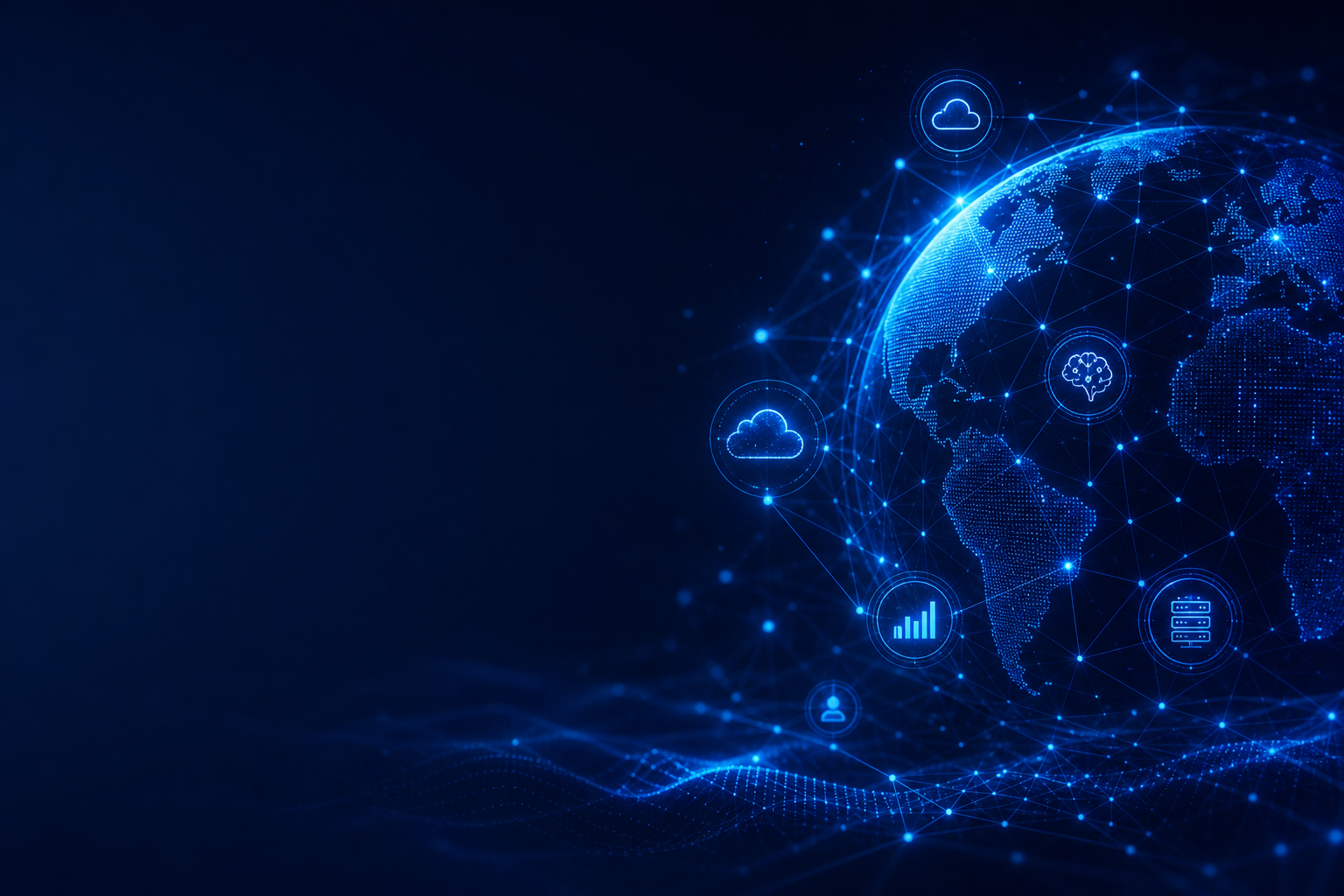 Cutting-edge technology solutions that drive business performance