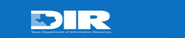 Texas Department of Information Resources (DIR)